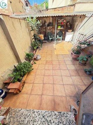 Casa adosada en venta en Barri Antic - Centre en Viladecans
