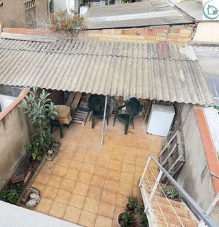 Casa adosada en venta en Barri Antic - Centre en Viladecans