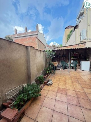 Casa adosada en venta en Barri Antic - Centre en Viladecans