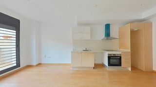 Piso en venta en La Cogullada en Terrassa