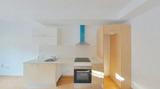 Piso en venta en La Cogullada en Terrassa