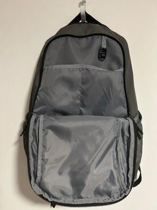 Mochila Under Armour Storm 1 Gris