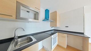 Piso en venta en Plaça Catalunya en Manresa