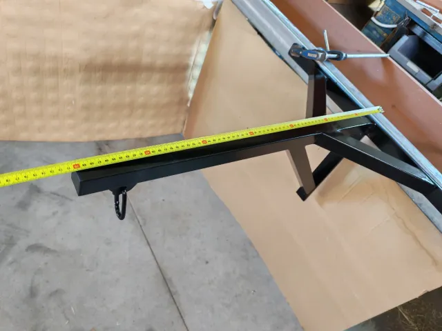 Soporte saco boxeo/polea/bandas elásticas