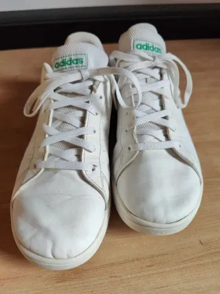 Adidas Stan Smith niño T.36