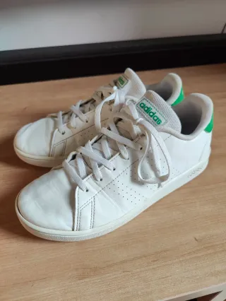 Adidas Stan Smith niño T.36