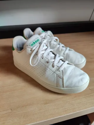 Adidas Stan Smith niño T.36