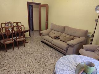Piso en venta en Almansa