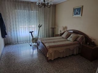 Piso en venta en Almansa