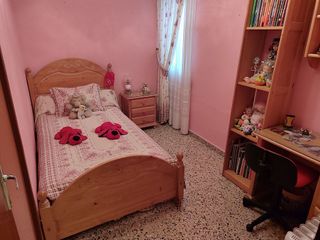 Piso en venta en Almansa