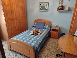 Piso en venta en Almansa