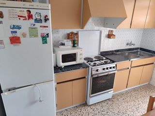 Piso en venta en Almansa