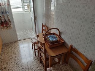 Piso en venta en Almansa