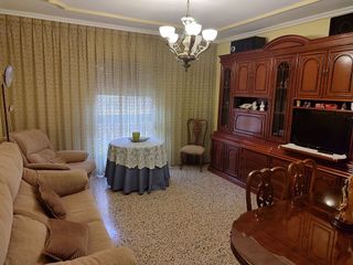 Piso en venta en Almansa