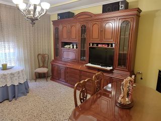 Piso en venta en Almansa
