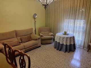 Piso en venta en Almansa