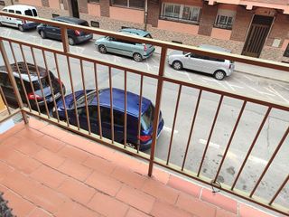 Piso en venta en Almansa