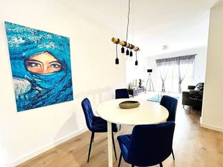 Piso en venta en Orihuela ciudad en Orihuela