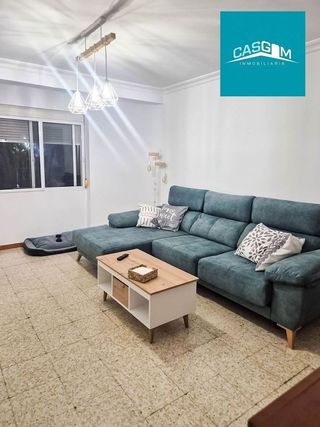 Piso en venta en San Antonio en Huelva