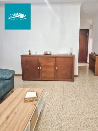Piso en venta en San Antonio en Huelva