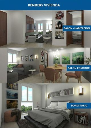 Piso en venta en Manacor Centro en Manacor