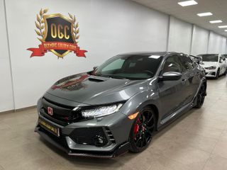 ¡¡UNIDAD ABSOLUTAMENTE IM-PO-LU-TA!! Honda Civic 