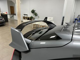 ¡¡UNIDAD ABSOLUTAMENTE IM-PO-LU-TA!! Honda Civic 