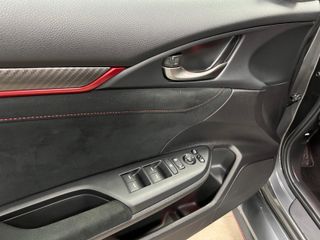 ¡¡UNIDAD ABSOLUTAMENTE IM-PO-LU-TA!! Honda Civic 