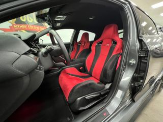 ¡¡UNIDAD ABSOLUTAMENTE IM-PO-LU-TA!! Honda Civic 