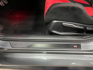 ¡¡UNIDAD ABSOLUTAMENTE IM-PO-LU-TA!! Honda Civic 