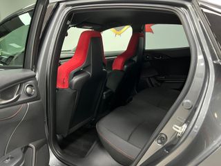 ¡¡UNIDAD ABSOLUTAMENTE IM-PO-LU-TA!! Honda Civic 