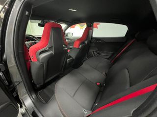 ¡¡UNIDAD ABSOLUTAMENTE IM-PO-LU-TA!! Honda Civic 