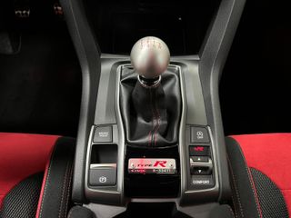 ¡¡UNIDAD ABSOLUTAMENTE IM-PO-LU-TA!! Honda Civic 