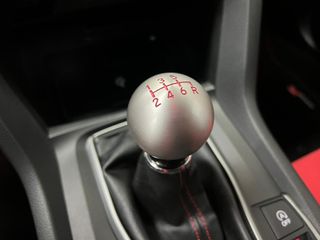 ¡¡UNIDAD ABSOLUTAMENTE IM-PO-LU-TA!! Honda Civic 