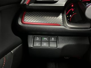 ¡¡UNIDAD ABSOLUTAMENTE IM-PO-LU-TA!! Honda Civic 