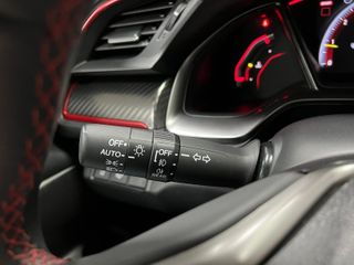 ¡¡UNIDAD ABSOLUTAMENTE IM-PO-LU-TA!! Honda Civic 