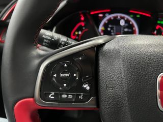 ¡¡UNIDAD ABSOLUTAMENTE IM-PO-LU-TA!! Honda Civic 