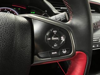 ¡¡UNIDAD ABSOLUTAMENTE IM-PO-LU-TA!! Honda Civic 