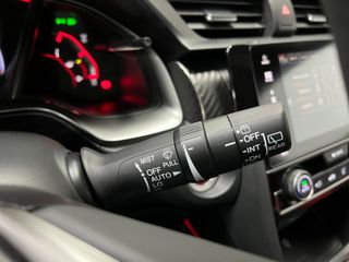 ¡¡UNIDAD ABSOLUTAMENTE IM-PO-LU-TA!! Honda Civic 