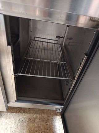 MESA FRÍA REFRIGERADA  658746091