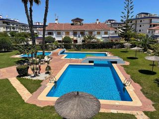 Piso en venta en Torrelamata - La Mata en Torrevieja