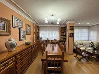 Piso en venta en Santa Cruz - Industria - Polígono Campollano en Albacete