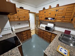 Piso en venta en Santa Cruz - Industria - Polígono Campollano en Albacete