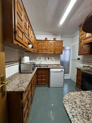 Piso en venta en Santa Cruz - Industria - Polígono Campollano en Albacete