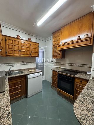 Piso en venta en Santa Cruz - Industria - Polígono Campollano en Albacete