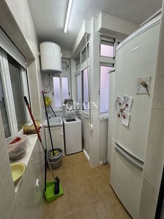 Piso en venta en Santa Cruz - Industria - Polígono Campollano en Albacete