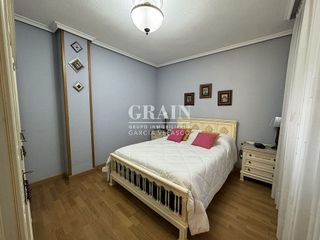 Piso en venta en Santa Cruz - Industria - Polígono Campollano en Albacete