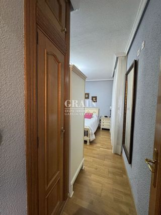 Piso en venta en Santa Cruz - Industria - Polígono Campollano en Albacete