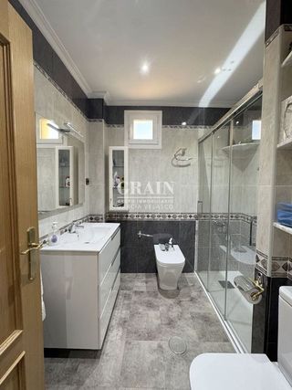 Piso en venta en Santa Cruz - Industria - Polígono Campollano en Albacete