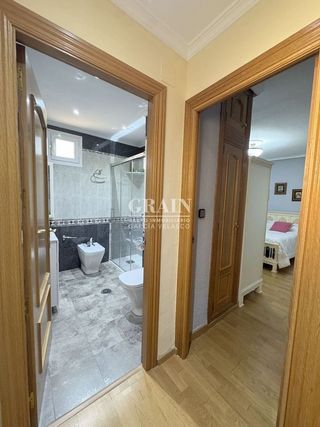 Piso en venta en Santa Cruz - Industria - Polígono Campollano en Albacete